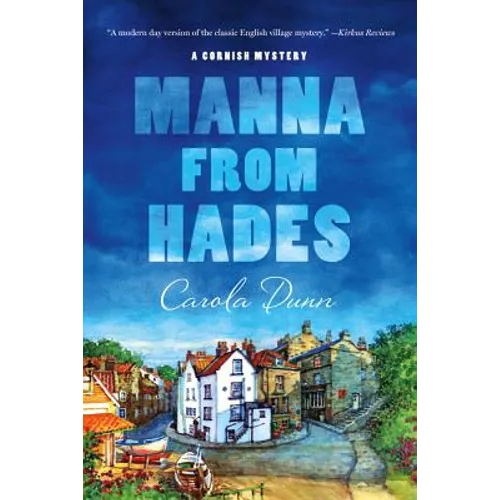 Manna from Hades