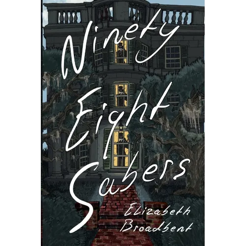 Ninety-Eight Sabers