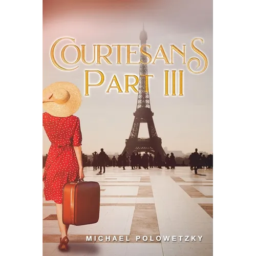 Courtesans Part III