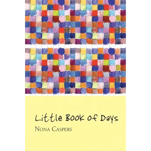 Little Book of Days