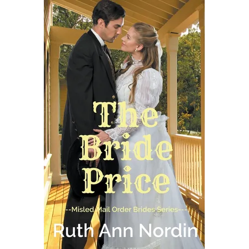 The Bride Price