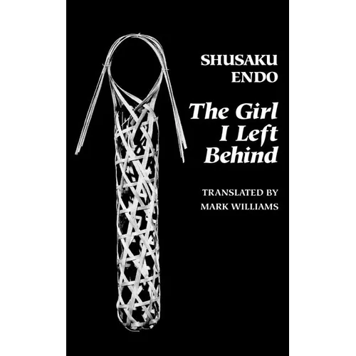 The Girl I Left Behind