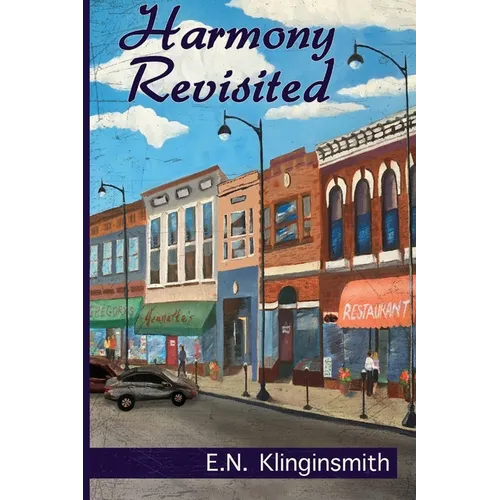 Harmony Revisited