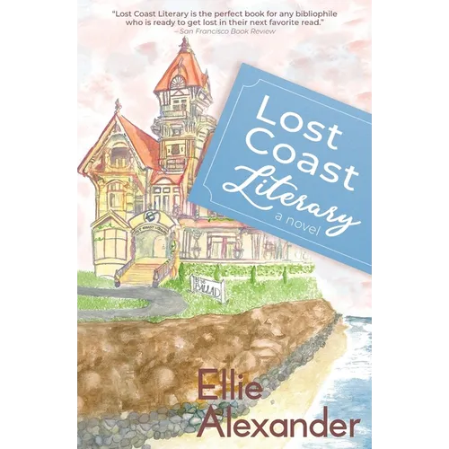 Lost Coast Literary