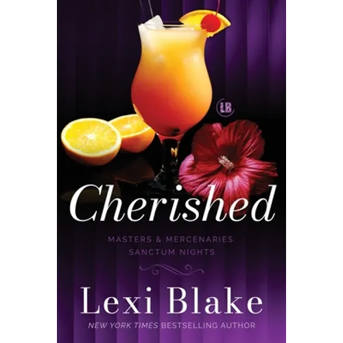 Cherished: A Masters and Mercenaries Novella