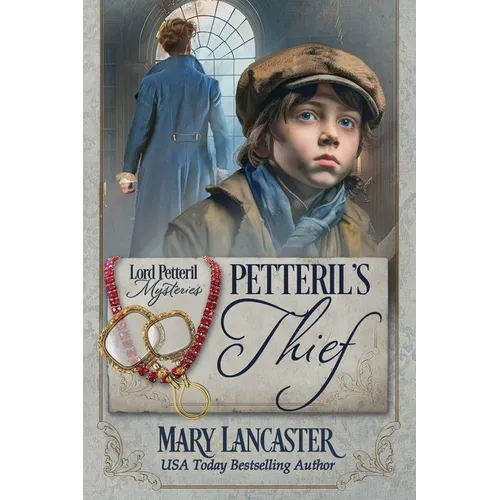 Petteril's Thief
