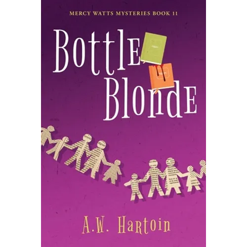 Bottle Blonde