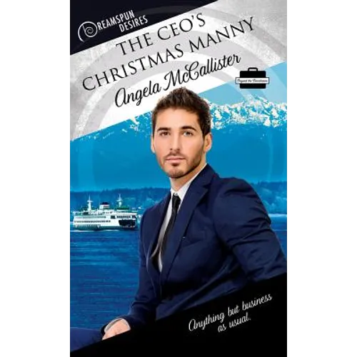 The CEO's Christmas Manny