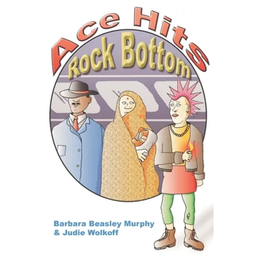 Ace Hits Rock Bottom