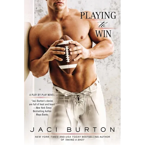 Playing to Win