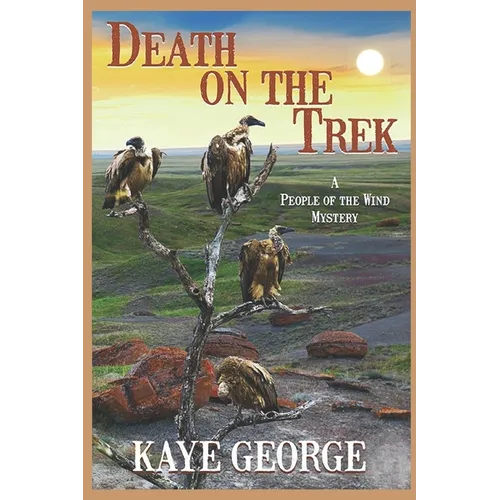 Death on the Trek