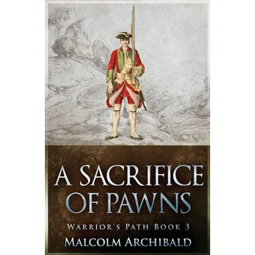 A Sacrifice of Pawns