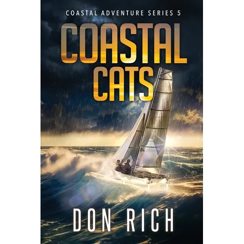 Coastal Cats