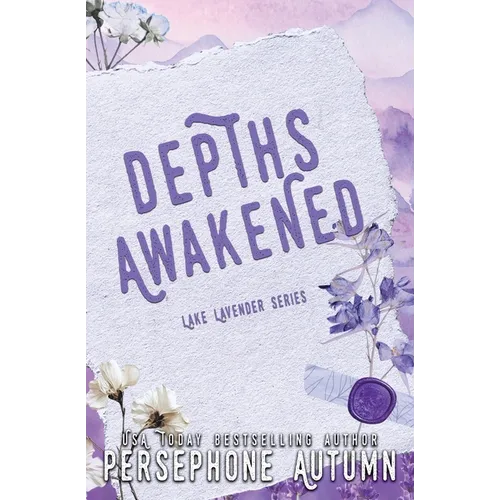 Depths Awakened: A Lake Lavender Special Edition