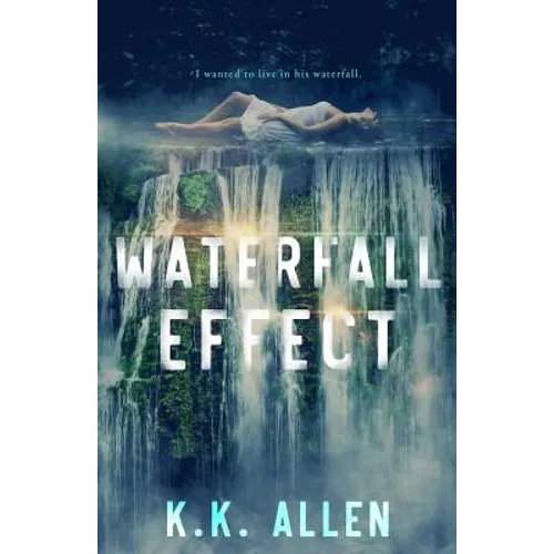 Waterfall Effect