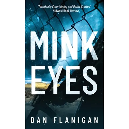 Mink Eyes