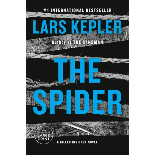 The Spider