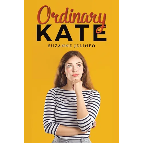 Ordinary Kate