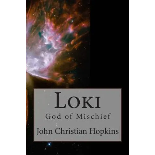Loki: God of Mischief