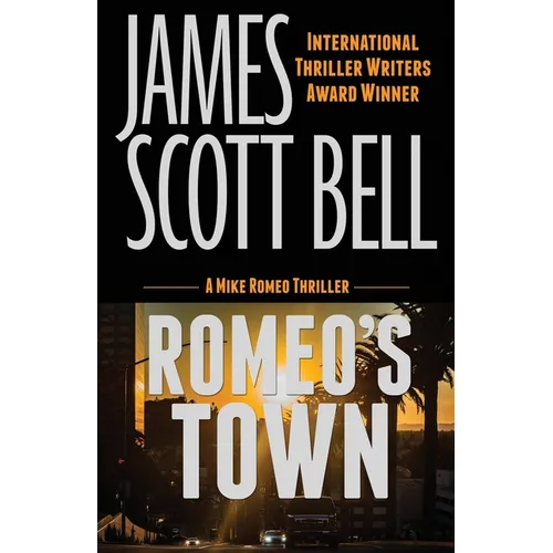 Romeo's Town