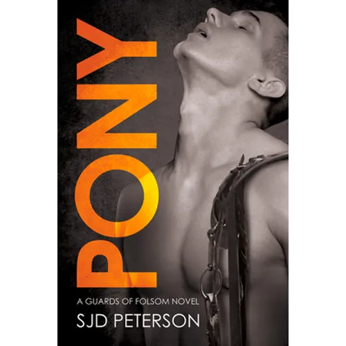 Pony: Volume 3