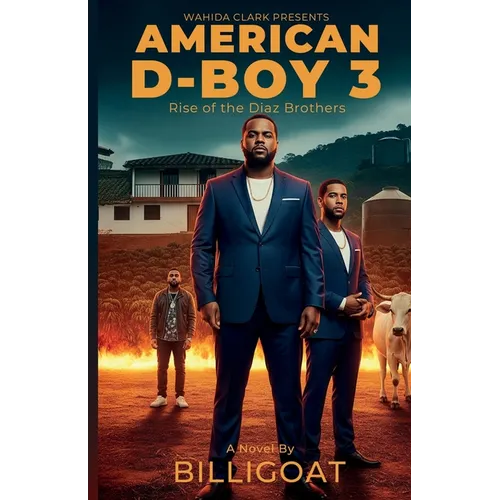 American D-Boy III: Rise of the Diaz Brothers