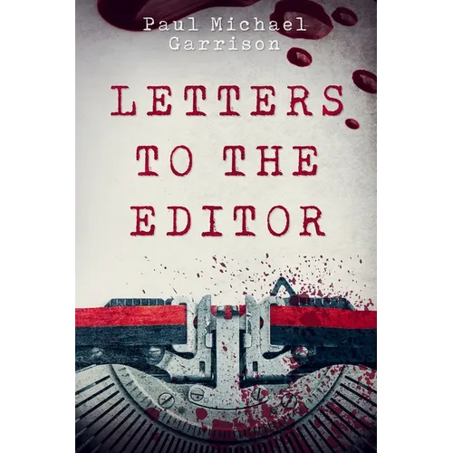 Letters to the Editor