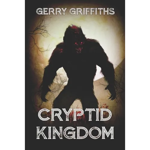 Cryptid Kingdom