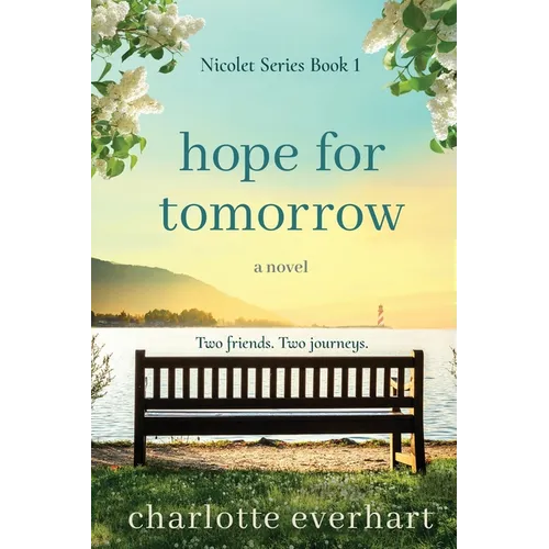 Hope for Tomorrow