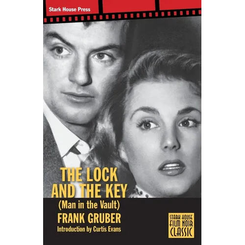 The Lock and the Key
