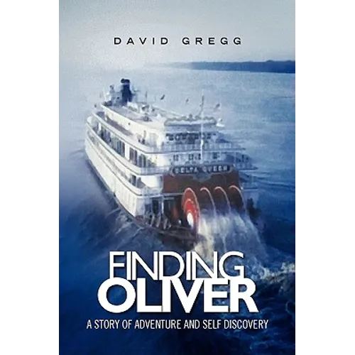 Finding Oliver