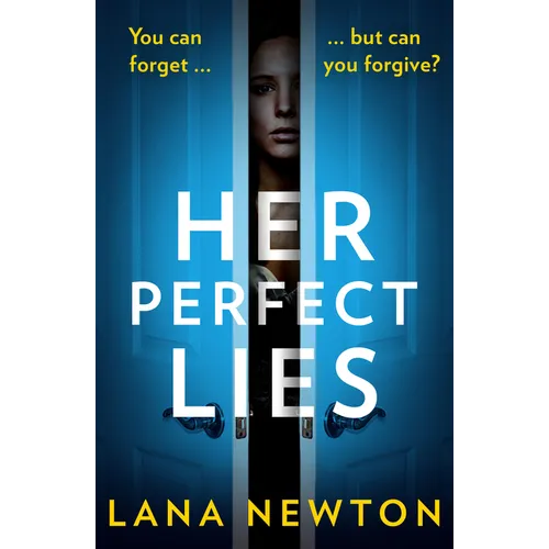 Her Perfect Lies