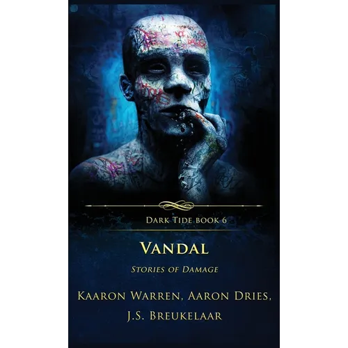 Vandal: Stories of Damage