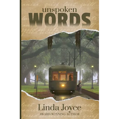 Unspoken Words
