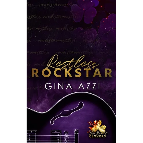 Restless Rockstar