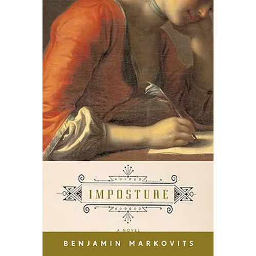 Imposture