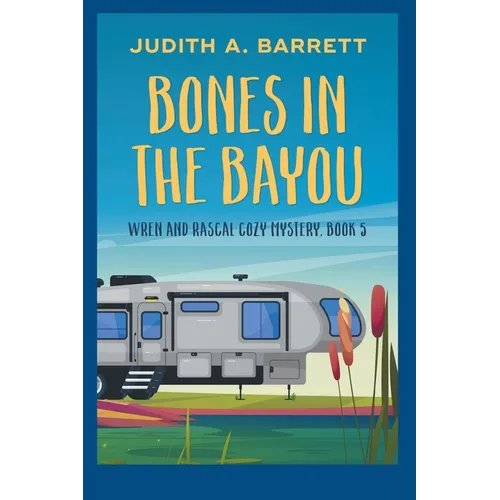 Bones in the Bayou