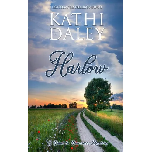 Harlow: A Road to Romance Mystery