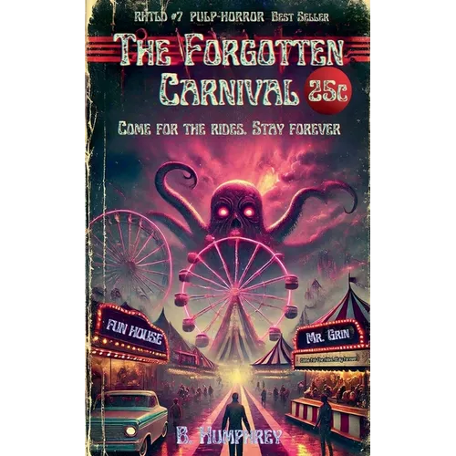 The Forgotten Carnival