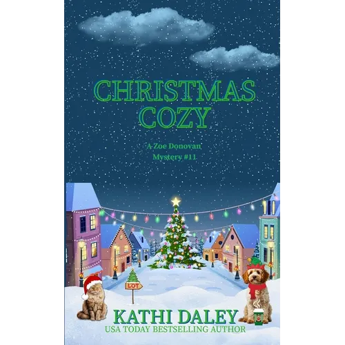 Christmas Cozy