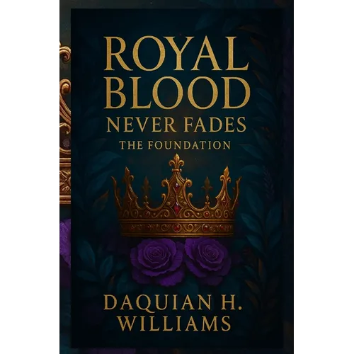Royal Blood Never Fades: The Foundation