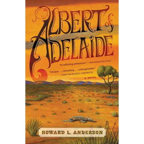 Albert of Adelaide