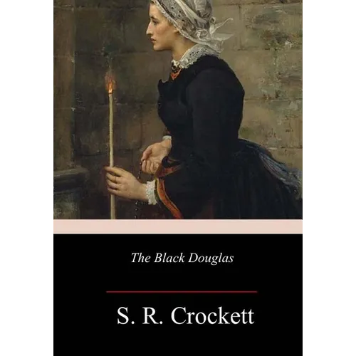 The Black Douglas