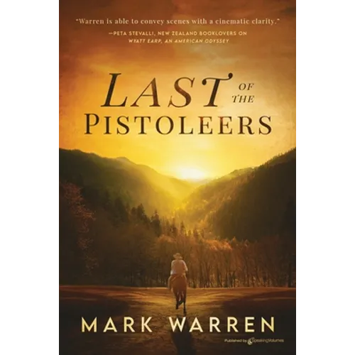 Last of the Pistoleers