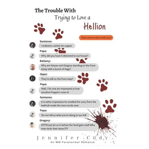 The Trouble with Trying to Love a Hellion