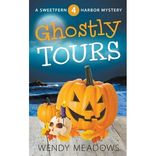 Ghostly Tours