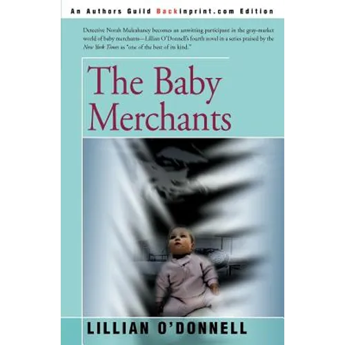 The Baby Merchants