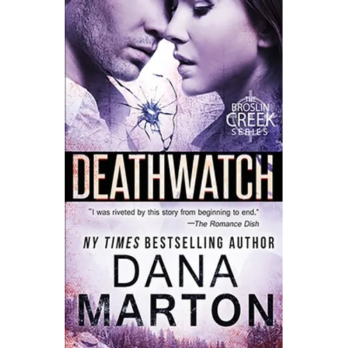 Deathwatch: Broslin Creek