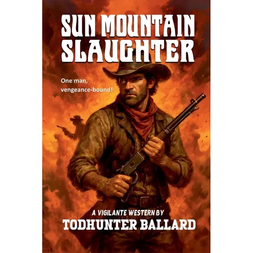 Sun Mountain Slaughter