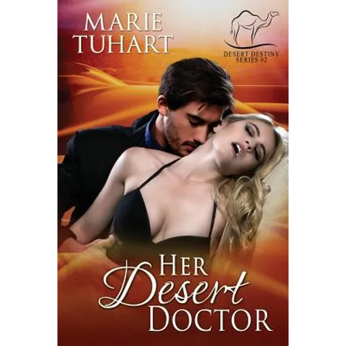 Her Desert Doctor